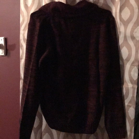 Cardigan sweater - Picture 2 of 2